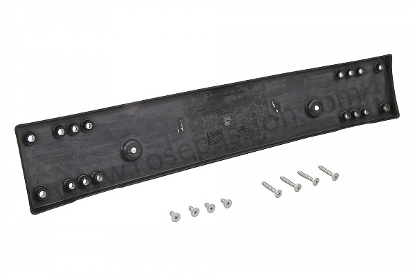 P144267 - BEARING BRACKET XXXに対応 Porsche Cayman / 987C2 • 2011 • Cayman s 3.4